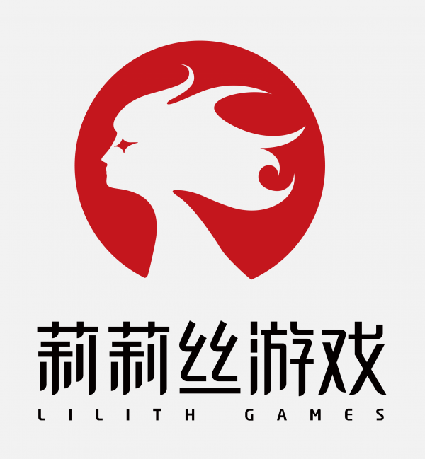 莉莉丝游戏logo