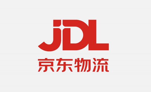 京東物流logo png