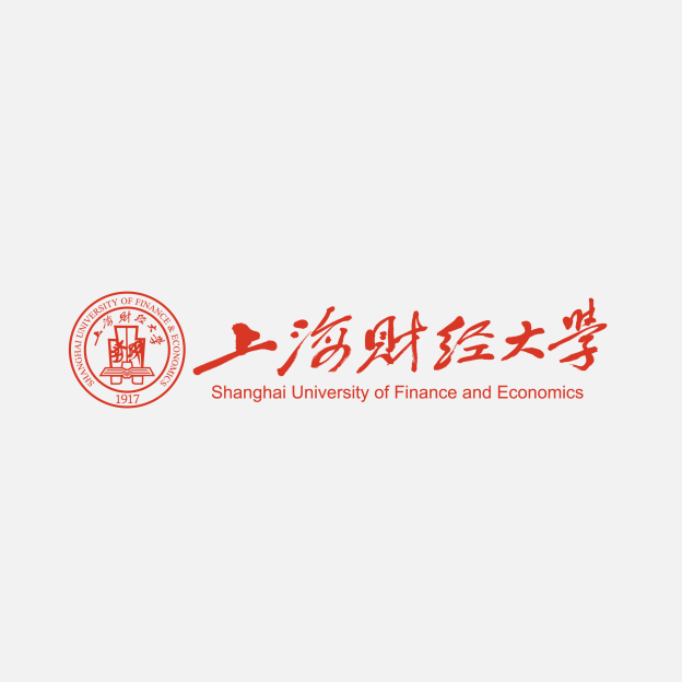 上海財(cái)經(jīng)大學(xué)logo