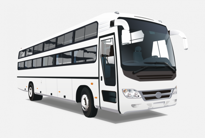公共汽車