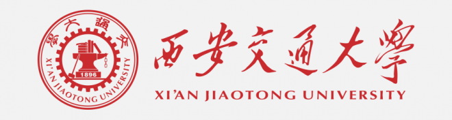 西安交大logo