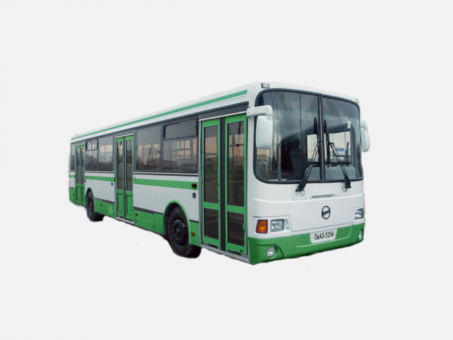 公共汽車