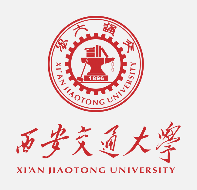 西安交大logo