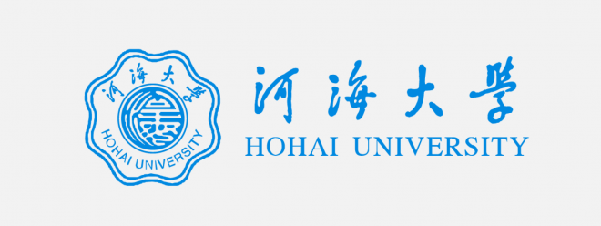 河海大學(xué)logo