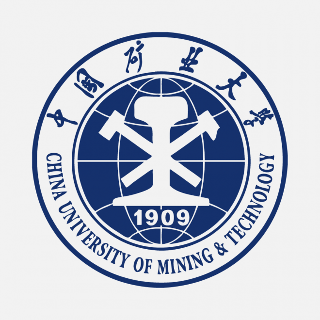 中国矿业大学logo