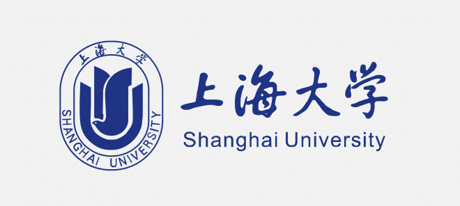 上海大學(xué)logo