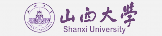山西大学logo