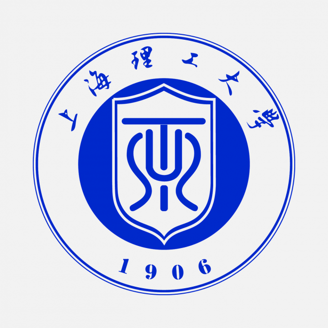 上海理工大学logo