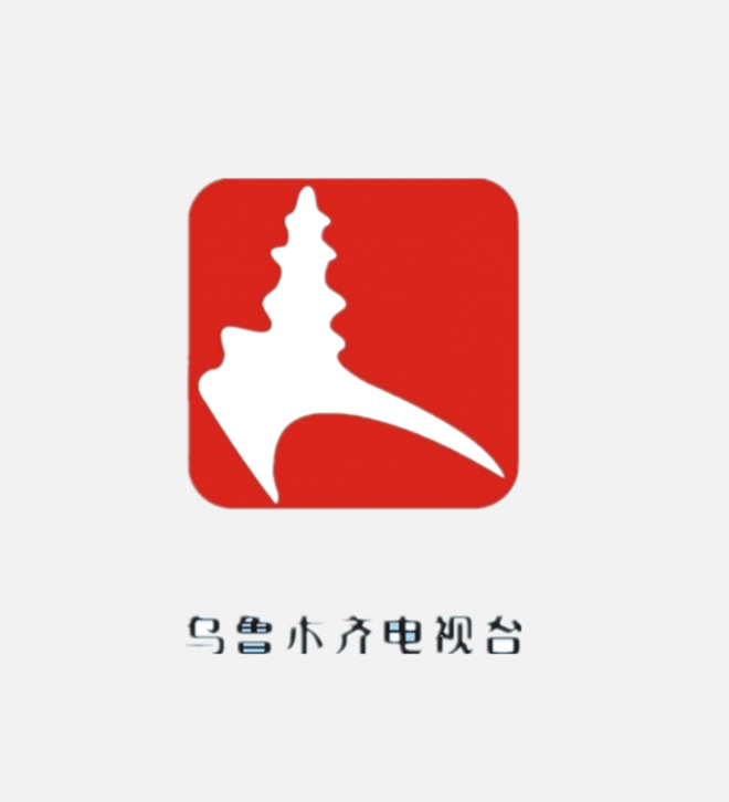 烏魯木齊logo