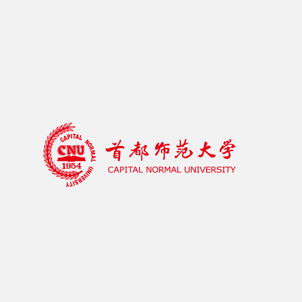 首都师范大学logo
