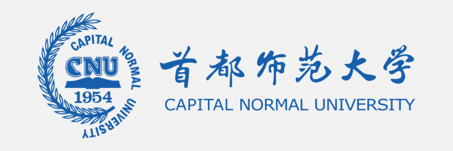 首都师范大学logo