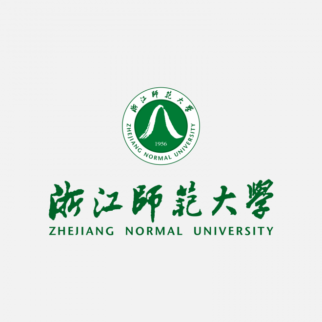 浙江师范大学logo