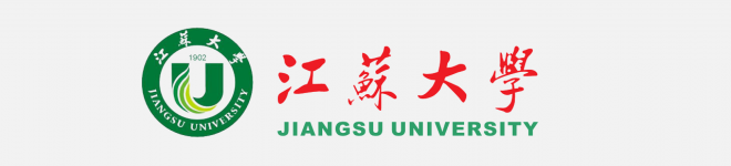 江苏大学logo