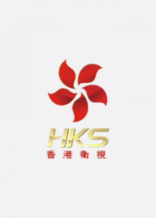 香港衛(wèi)視logo