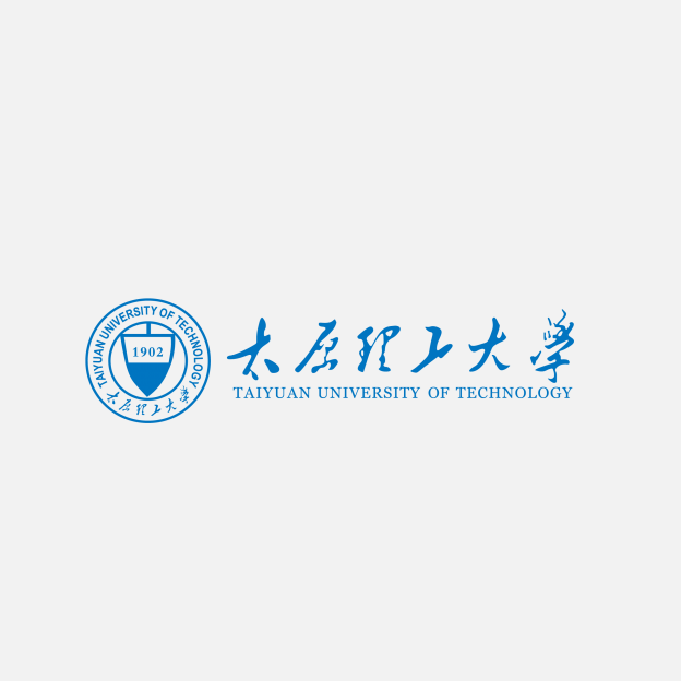 太原理工大学logo