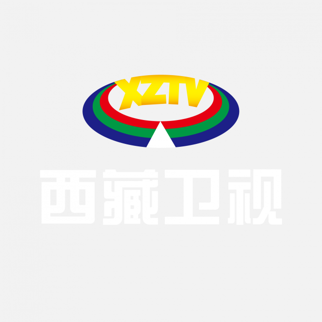 新疆衛(wèi)視 logo