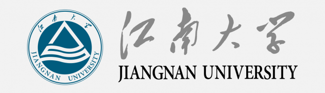 江南大学logo
