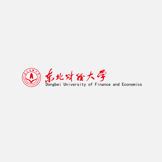 东北财经大学logo