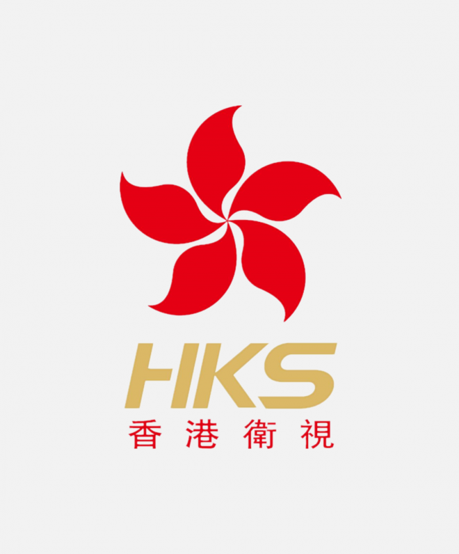 香港衛(wèi)視logo