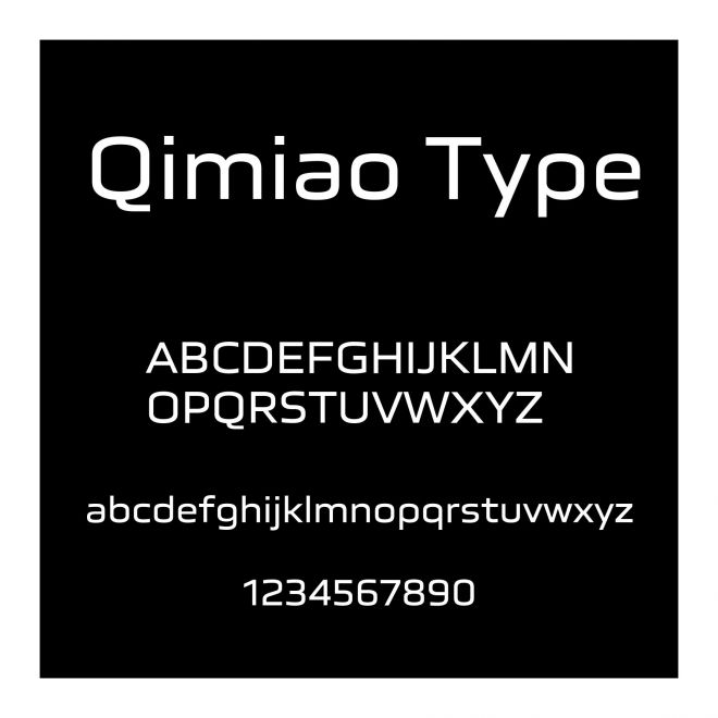 Qimiao Type