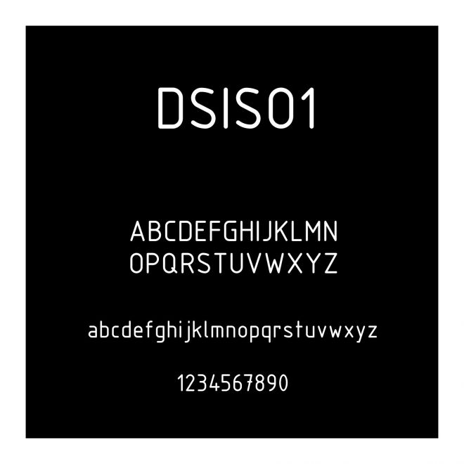 DSISO1