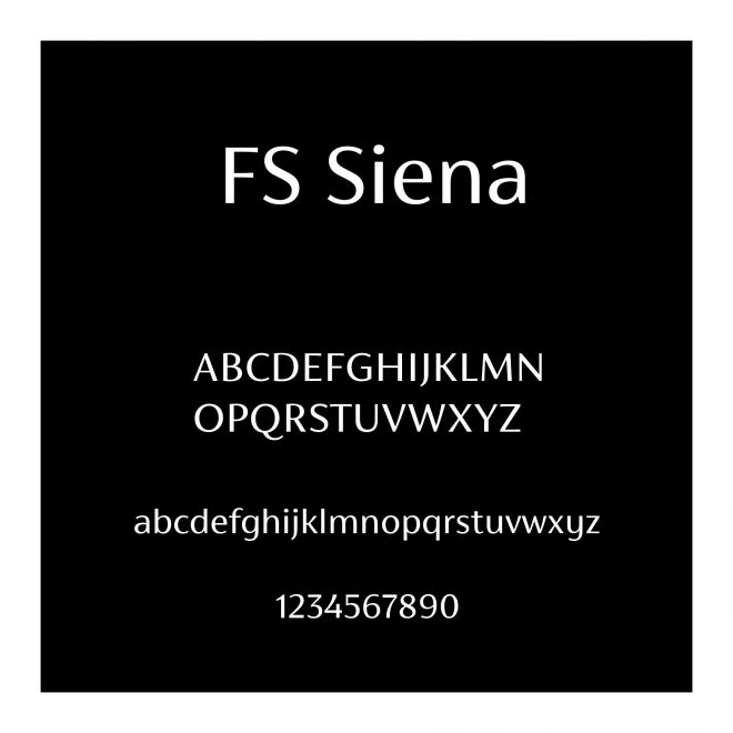 FS Siena