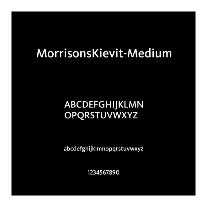 MorrisonsKievit-Medium