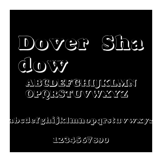 Dover Shadow