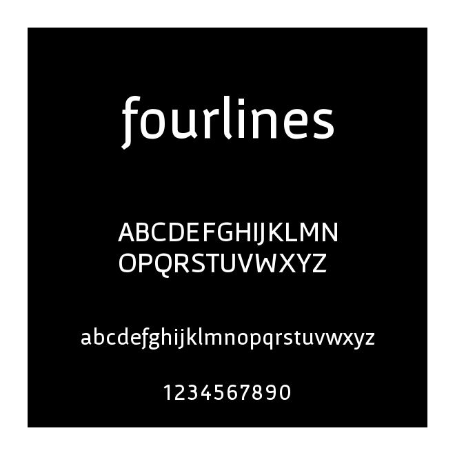 fourlines