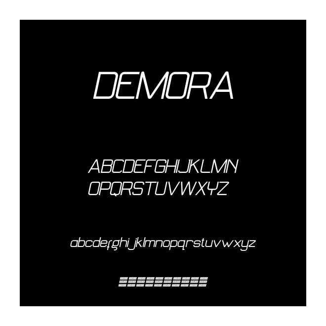 DEMORA