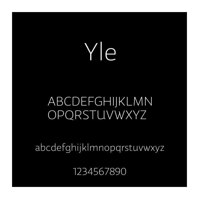Yle
