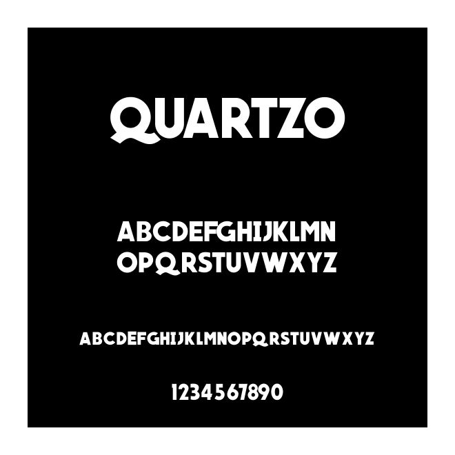 QUARTZO