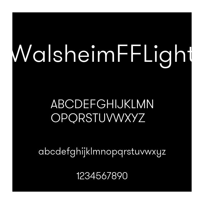 WalsheimFFLight