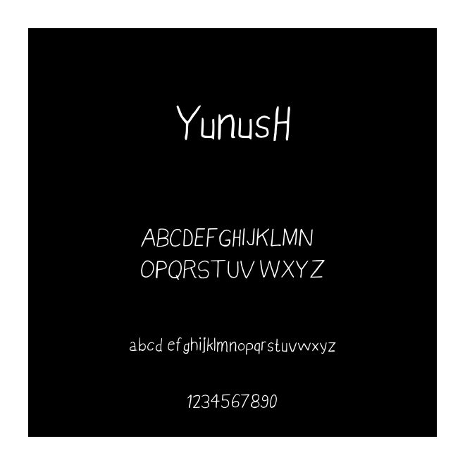 YunusH