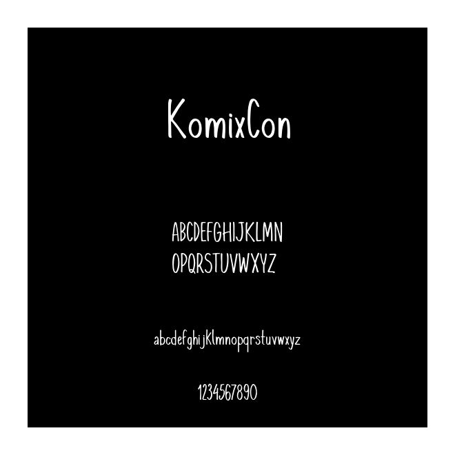 KomixCon