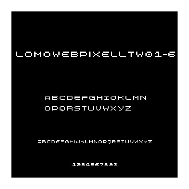 LomoWebPixelLTW01-6