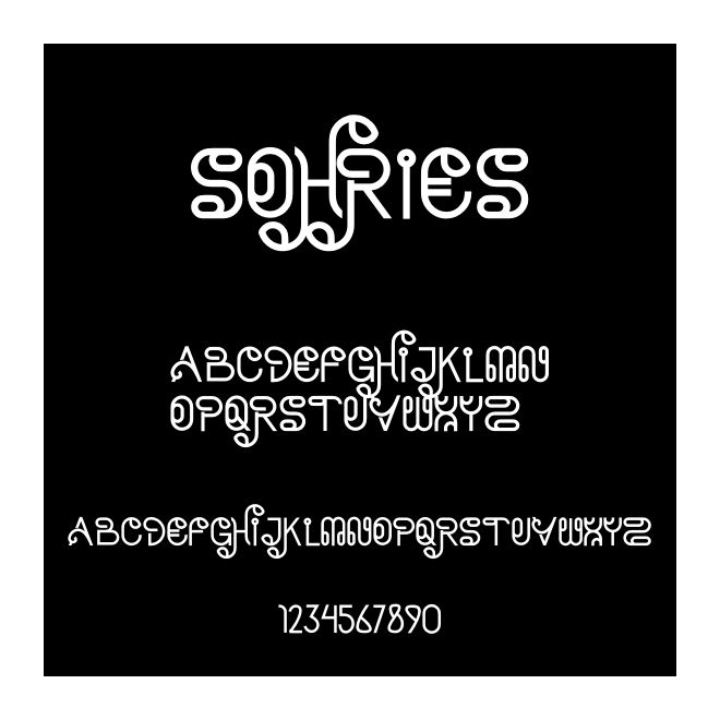 SOHRIES
