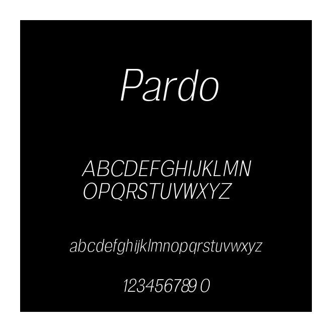 Pardo