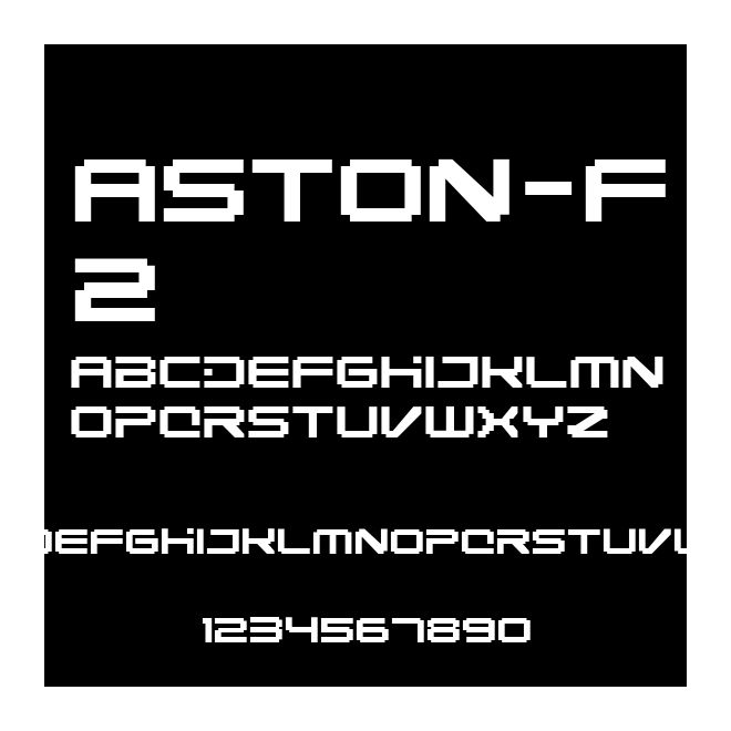 Aston-F2