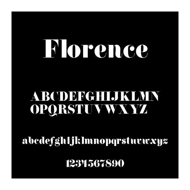 Florence