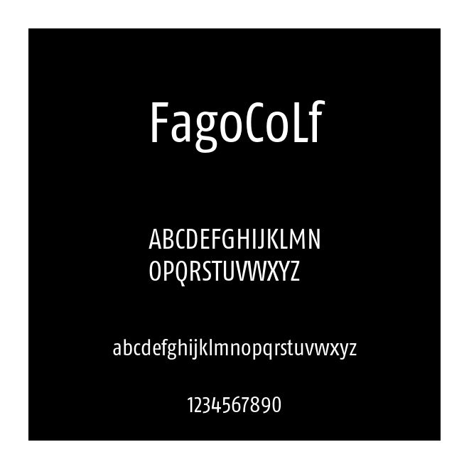 FagoCoLf
