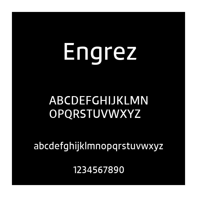 Engrez