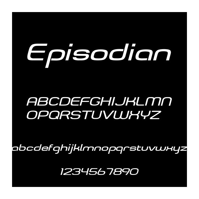 Episodian