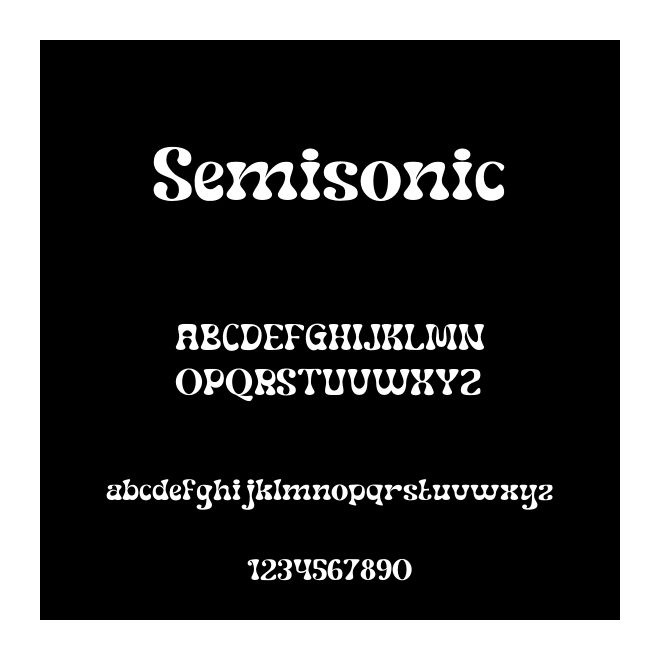 Semisonic