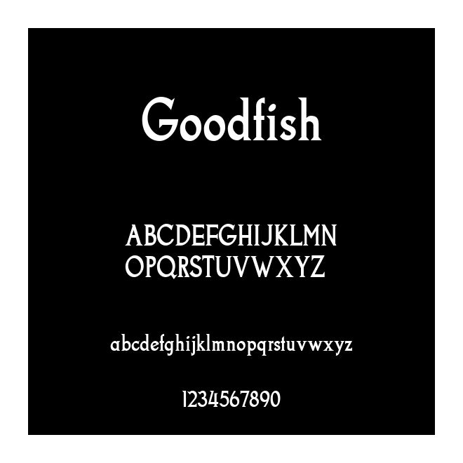 Goodfish