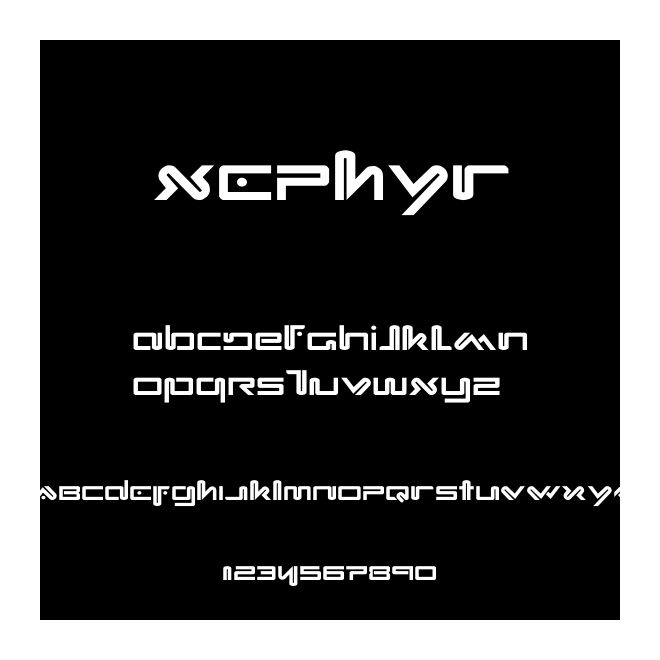 Xephyr