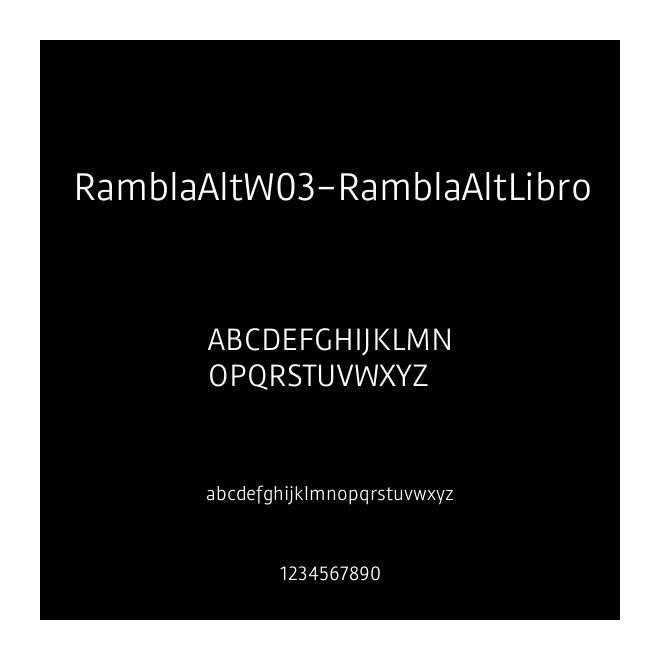 RamblaAltW03-RamblaAltLibro