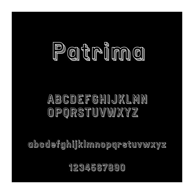 Patrima