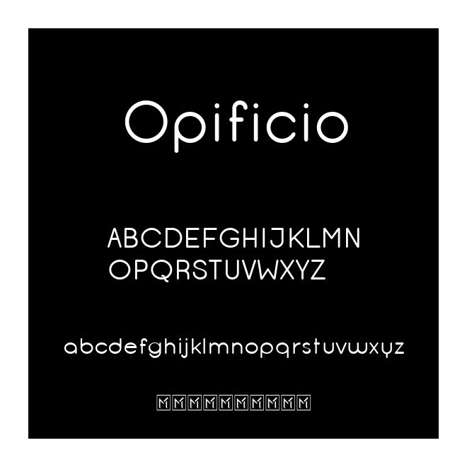 Opificio