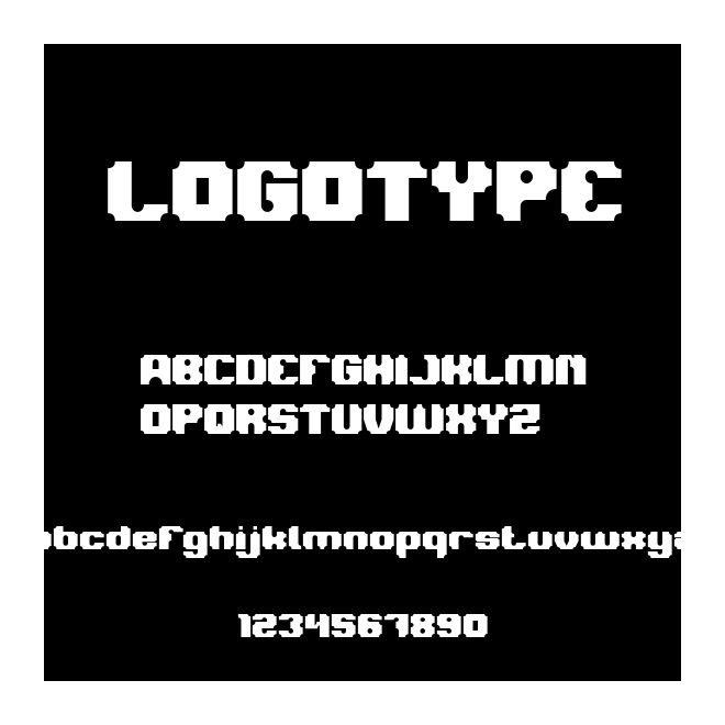 LOGOTYPE